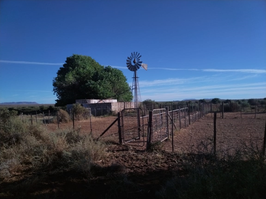 Commercial Property for Sale in Victoria West Rural Northern Cape